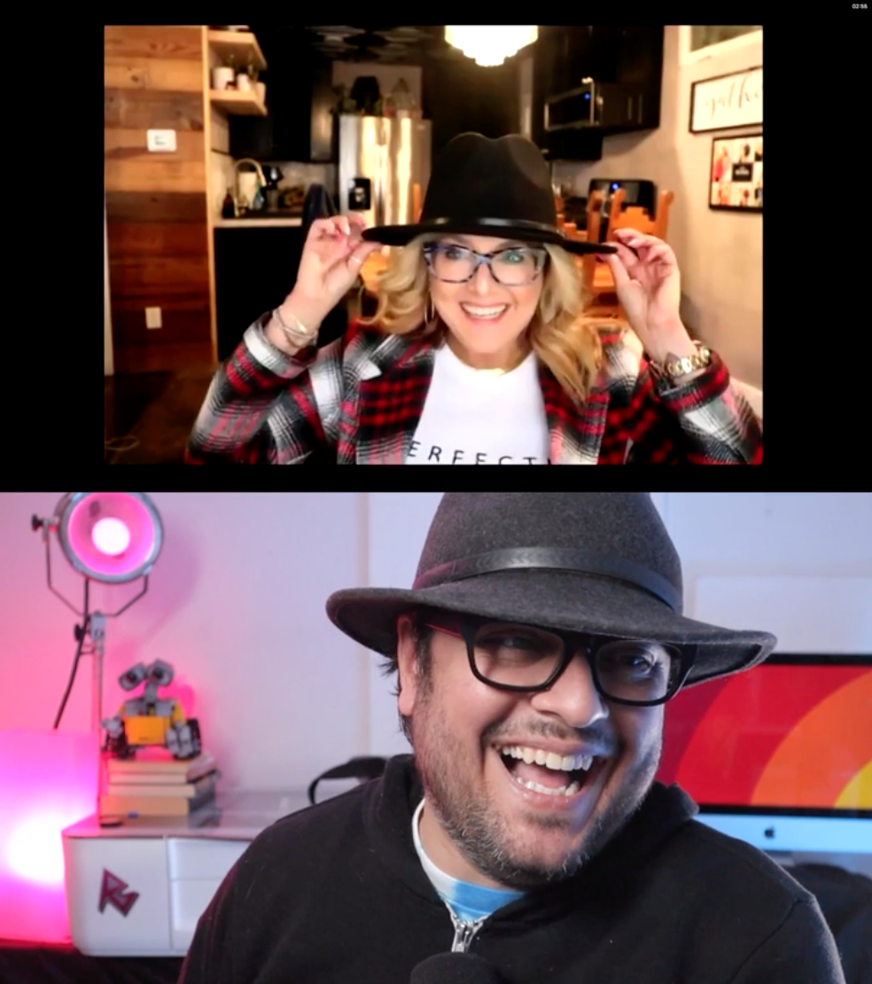 Noel Smith's Transformation