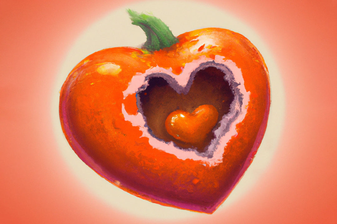 Show a little L.O.V.E.