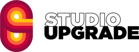 Studio Upgrade Logo